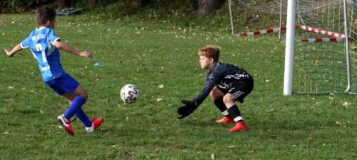 RKS OKĘCIE vs AP GREEN_1 LIGA 2020
