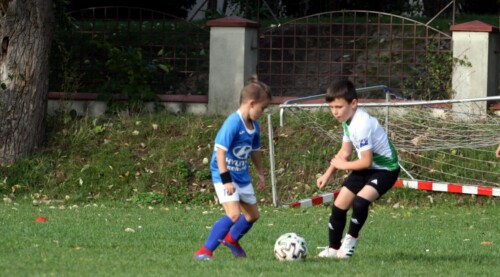 RKS OKĘCIE vs AP GREEN_1 LIGA 2020