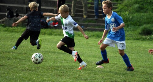 RKS OKĘCIE vs AP GREEN_1 LIGA 2020