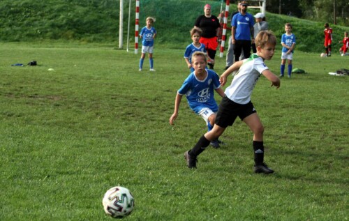 RKS OKĘCIE vs AP GREEN_1 LIGA 2020
