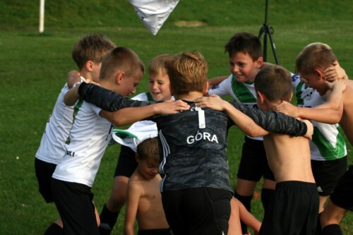 RKS OKECIE vs AP GREEN-1Liga Okręgowa 2020