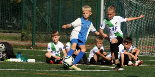 UKS IRZYK vs AP GREEN_1Liga Okregowa 2020