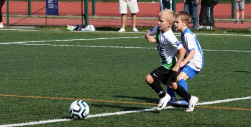 UKS IRZYK vs AP GREEN_1Liga Okregowa 2020