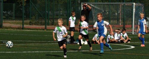 UKS IRZYK vs AP GREEN_1Liga Okregowa 2020