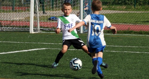 UKS IRZYK vs AP GREEN_1Liga Okregowa 2020