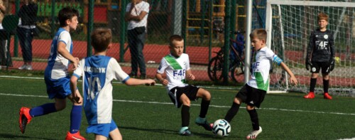 UKS IRZYK vs AP GREEN_1Liga Okregowa 2020