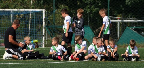 UKS IRZYK vs AP GREEN_1Liga Okregowa 2020