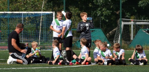 UKS IRZYK vs AP GREEN_1Liga Okregowa 2020