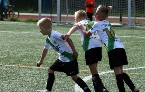 UKS IRZYK vs AP GREEN_1Liga Okregowa 2020