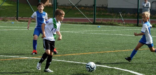 UKS IRZYK vs AP GREEN_1Liga Okregowa 2020