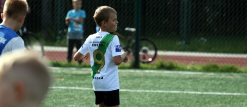 UKS IRZYK vs AP GREEN_1Liga Okregowa 2020