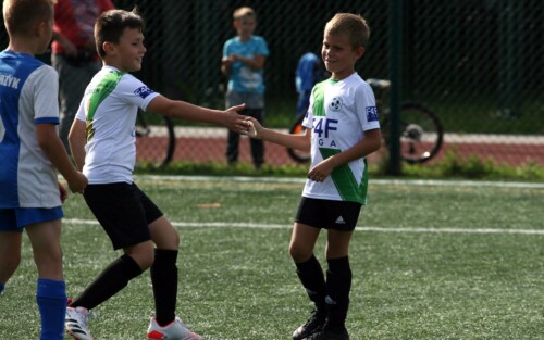 UKS IRZYK vs AP GREEN_1Liga Okregowa 2020