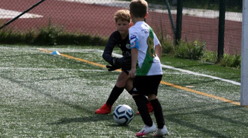 UKS IRZYK vs AP GREEN_1Liga Okregowa 2020