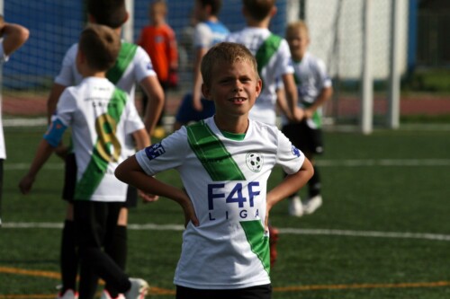 UKS IRZYK vs AP GREEN_1Liga Okregowa 2020