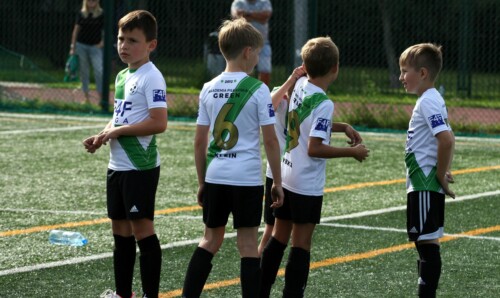 UKS IRZYK vs AP GREEN_1Liga Okregowa 2020