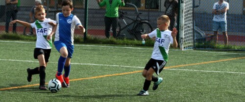 UKS IRZYK vs AP GREEN_1Liga Okregowa 2020