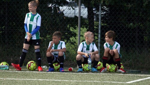 AP GREEN vs SPARTA JAZGARZEW-1 Liga Okręgowa E2 - 2021