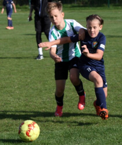 AP GREEN vs GKS WILGA -1 Liga Okręgowa E2 - 2021
