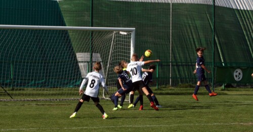 AP GREEN vs GKS WILGA -1 Liga Okręgowa E2 - 2021