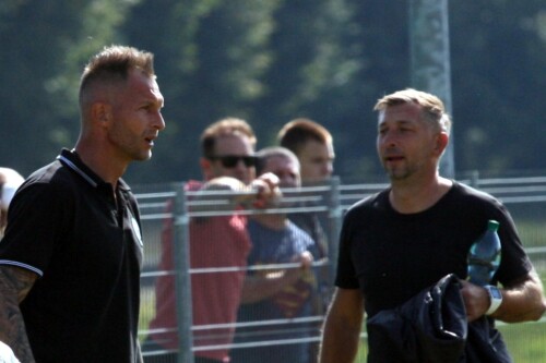 MAZUR KARCZEW vs AP GREEN - 1 Liga Okręgowa E2-2021