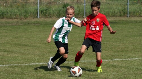 MAZUR KARCZEW vs AP GREEN - 1 Liga Okręgowa E2-2021