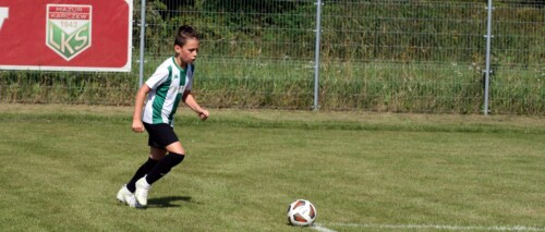 MAZUR KARCZEW vs AP GREEN - 1 Liga Okręgowa E2-2021