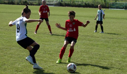 MAZUR KARCZEW vs AP GREEN - 1 Liga Okręgowa E2-2021