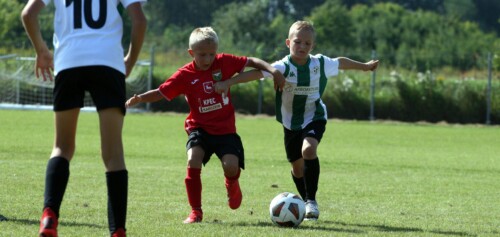 MAZUR KARCZEW vs AP GREEN - 1 Liga Okręgowa E2-2021