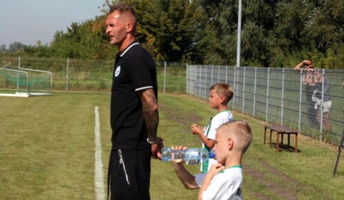 MAZUR KARCZEW vs AP GREEN - 1 Liga Okręgowa E2-2021
