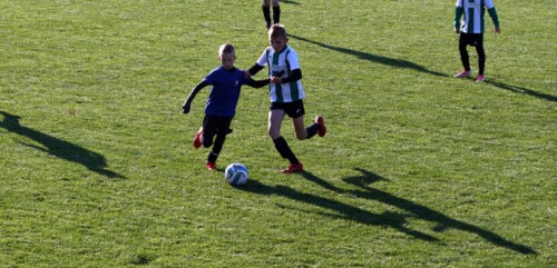 LKS SPARTA JAZGARZEW vs AP GREEN-1 Liga Okręgowa E2 - 2021