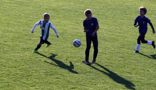 LKS SPARTA JAZGARZEW vs AP GREEN-1 Liga Okręgowa E2 - 2021