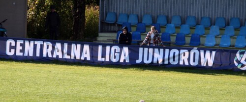 LKS SPARTA JAZGARZEW vs AP GREEN-1 Liga Okręgowa E2 - 2021