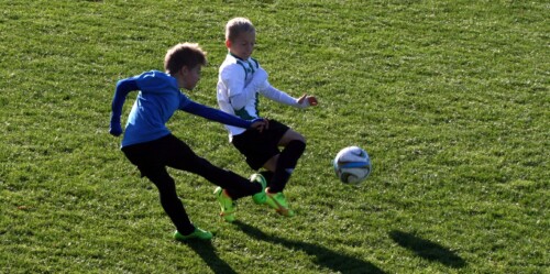 LKS SPARTA JAZGARZEW vs AP GREEN-1 Liga Okręgowa E2 - 2021