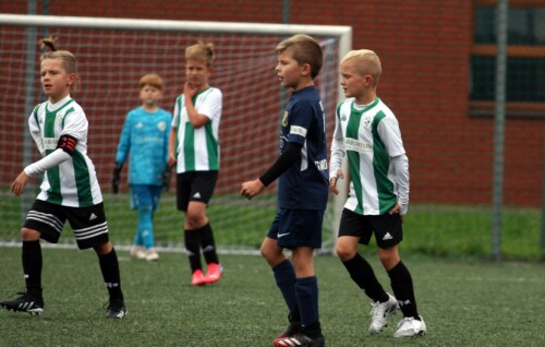 WILGA GARWOLIN vs AP GREEN-1 Liga Okręgowa E2 - 2021