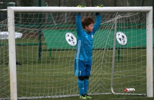 AP GREEN vs FC LESZNOWOLA - 1 LIGA'21