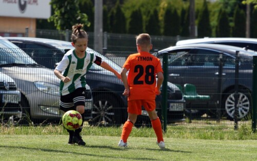 AP GREEN vs KS URSUS_1 LIGA OKRĘGOWA_2021