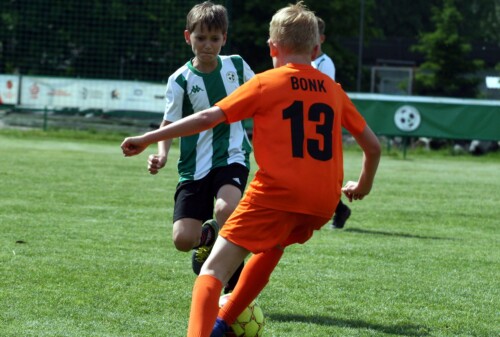 AP GREEN vs KS URSUS_1 LIGA OKRĘGOWA_2021