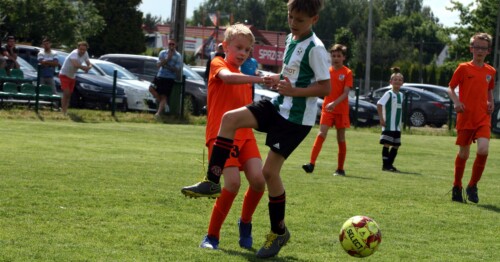 AP GREEN vs KS URSUS_1 LIGA OKRĘGOWA_2021