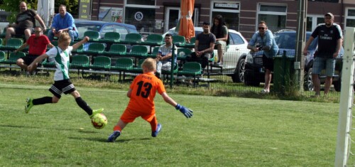 AP GREEN vs KS URSUS_1 LIGA OKRĘGOWA_2021