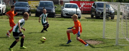 AP GREEN vs KS URSUS_1 LIGA OKRĘGOWA_2021