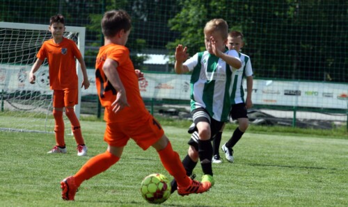 AP GREEN vs KS URSUS_1 LIGA OKRĘGOWA_2021