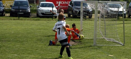 AP GREEN vs KS URSUS_1 LIGA OKRĘGOWA_2021