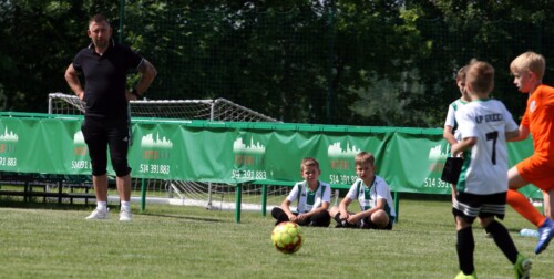 AP GREEN vs KS URSUS_1 LIGA OKRĘGOWA_2021