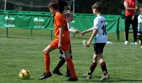 AP GREEN vs KS URSUS_1 LIGA OKRĘGOWA_2021