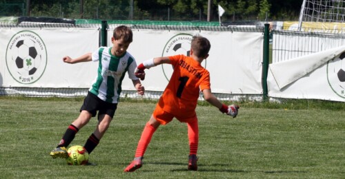 AP GREEN vs KS URSUS_1 LIGA OKRĘGOWA_2021