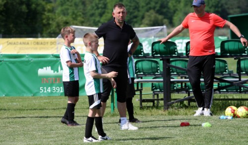 AP GREEN vs KS URSUS_1 LIGA OKRĘGOWA_2021