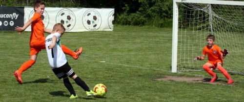 AP GREEN vs KS URSUS_1 LIGA OKRĘGOWA_2021