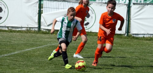 AP GREEN vs KS URSUS_1 LIGA OKRĘGOWA_2021