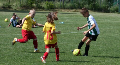 AP GREEN vs ZNICZ Pruszków_1 Liga Okręgowa_2021