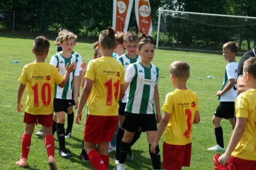 AP GREEN vs ZNICZ Pruszków_1 Liga Okręgowa_2021